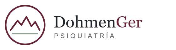 DohmenGer Psiquiatría